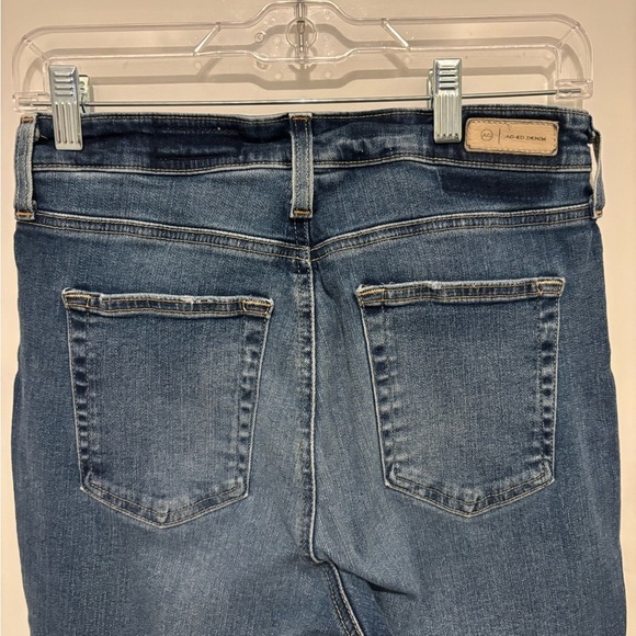 Ag Adriano Goldschmied Mila - Picture 3 of 10